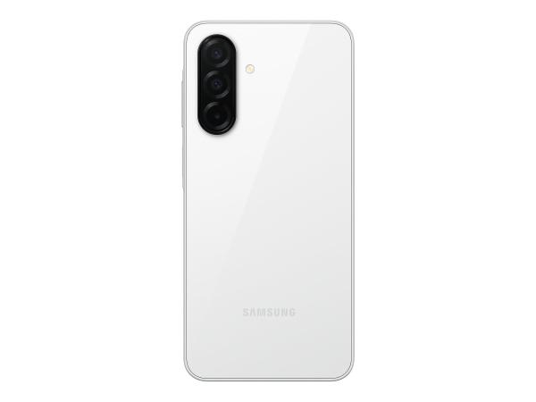 Samsung Galaxy A26 - 5G Smartphone - Dual-SIM - RAM 6 GB / Interner Speicher 128 GB - microSD slot - OLED-Disp