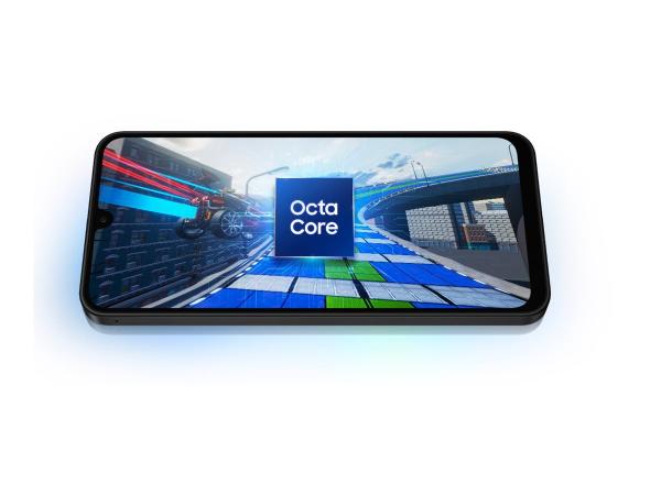 Samsung Galaxy A26 - 5G Smartphone - Dual-SIM - RAM 8 GB / Interner Speicher 256 GB - microSD slot - OLED-Disp