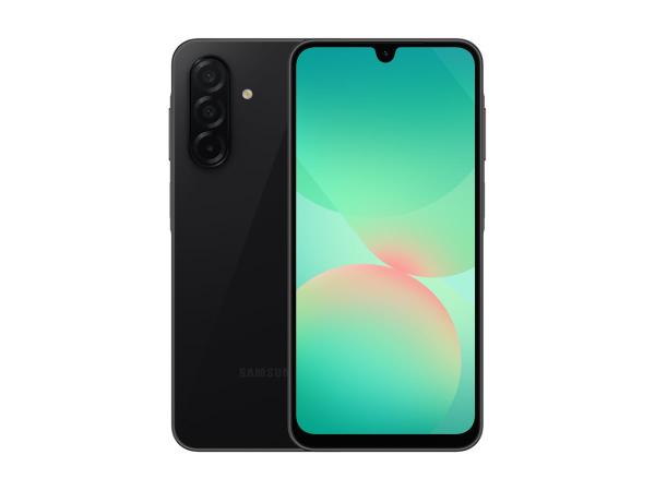 Samsung Galaxy A26 - 5G Smartphone - Dual-SIM - RAM 8 GB / Interner Speicher 256 GB - microSD slot - OLED-Disp