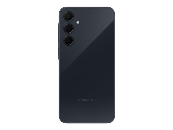 Samsung Galaxy A35 - 5G Smartphone - Dual-SIM - RAM 6 GB / Interner Speicher 128 GB - microSD slot - OLED-Disp