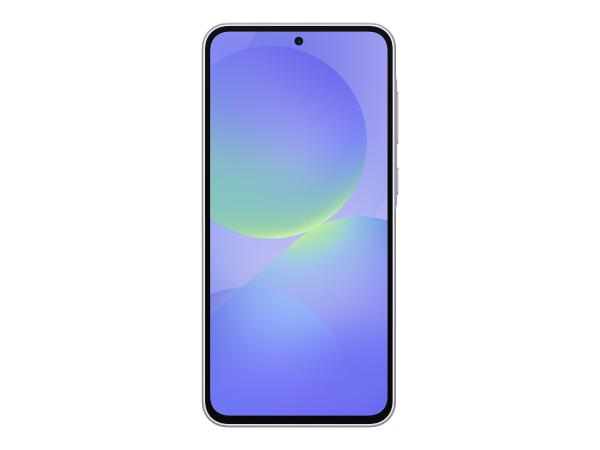 Samsung Galaxy A36 - 5G Smartphone - Dual-SIM - RAM 6 GB / Interner Speicher 128 GB - OLED-Display - 6.7" - 23