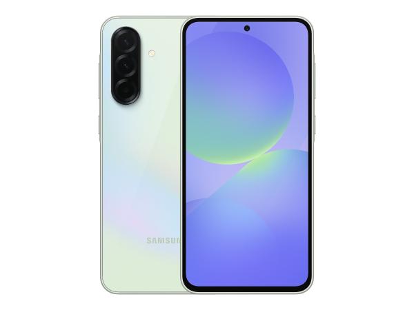 Samsung Galaxy A36 - 5G Smartphone - Dual-SIM - RAM 8 GB / Interner Speicher 256 GB - OLED-Display - 6.7" - 23