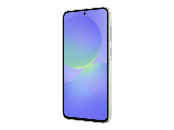 Samsung Galaxy A36 - 5G Smartphone - Dual-SIM - RAM 8 GB / Interner Speicher 256 GB - OLED-Display - 6.7" - 23