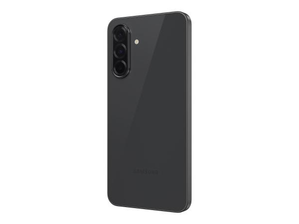 Samsung Galaxy A36 - Enterprise Edition - 5G Smartphone - Dual-SIM - RAM 6 GB / Interner Speicher 128 GB - OLE