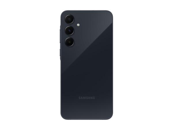 Samsung Galaxy A55 - 5G Smartphone - Dual-SIM - RAM 8 GB / Interner Speicher 128 GB - microSD slot - OLED-Disp