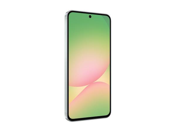 Samsung Galaxy A56 - 5G Smartphone - Dual-SIM - RAM 8 GB / Interner Speicher 128 GB - OLED-Display - 6.7" - 23