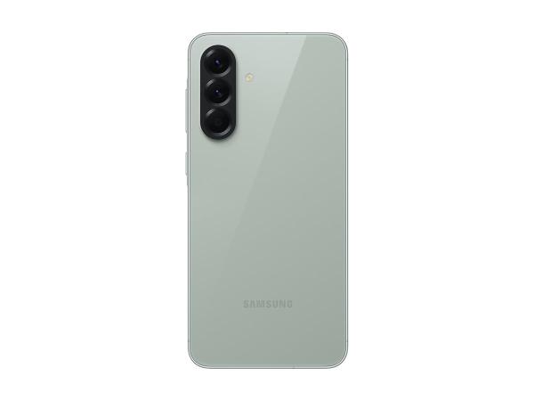Samsung Galaxy A56 - 5G Smartphone - Dual-SIM - RAM 8 GB / Interner Speicher 128 GB - OLED-Display - 6.7" - 23
