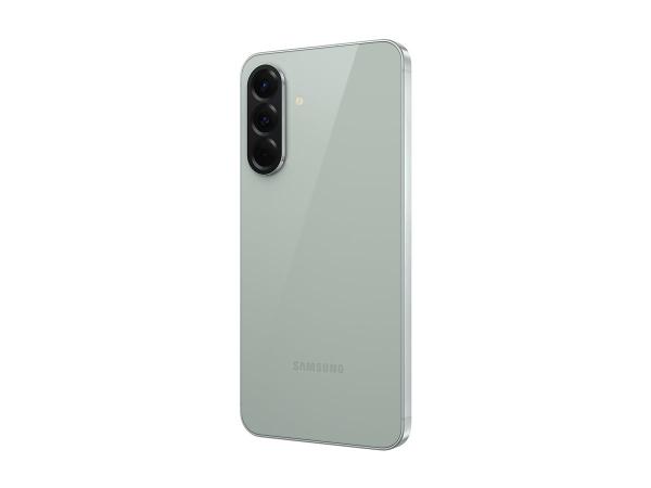 Samsung Galaxy A56 - 5G Smartphone - Dual-SIM - RAM 8 GB / Interner Speicher 128 GB - OLED-Display - 6.7" - 23