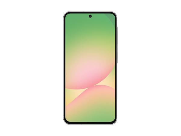 Samsung Galaxy A56 - 5G Smartphone - Dual-SIM - RAM 8 GB / Interner Speicher 256 GB - OLED-Display - 6.7" - 23