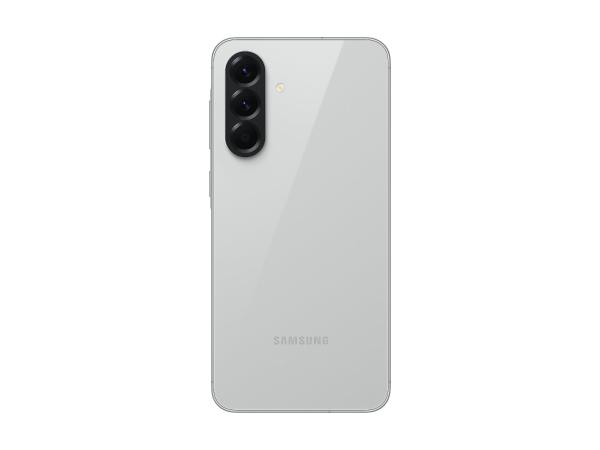 Samsung Galaxy A56 - 5G Smartphone - Dual-SIM - RAM 8 GB / Interner Speicher 256 GB - OLED-Display - 6.7" - 23