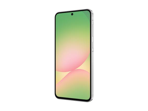 Samsung Galaxy A56 - 5G Smartphone - Dual-SIM - RAM 8 GB / Interner Speicher 256 GB - OLED-Display - 6.7" - 23