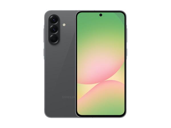 Samsung Galaxy A56 - Enterprise Edition - 5G Smartphone - Dual-SIM - RAM 8 GB / Interner Speicher 128 GB - OLE