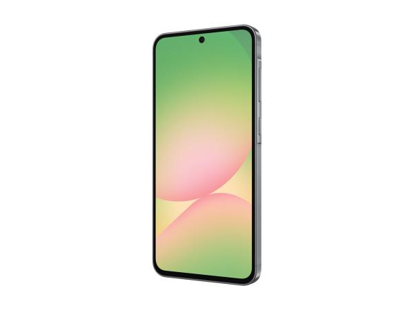 Samsung Galaxy A56 - Enterprise Edition - 5G Smartphone - Dual-SIM - RAM 8 GB / Interner Speicher 128 GB - OLE