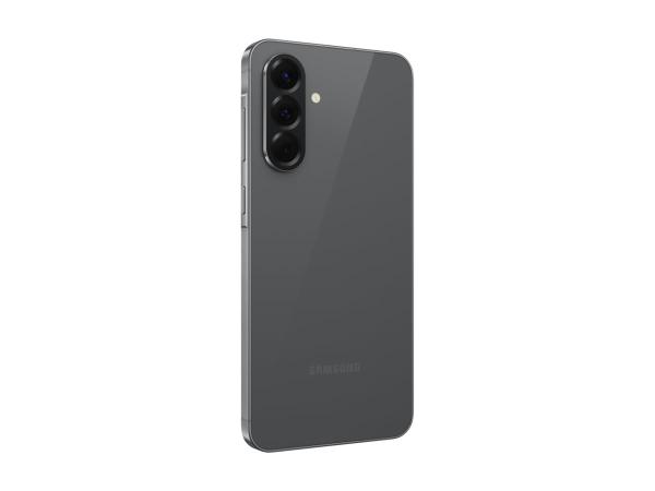 Samsung Galaxy A56 - Enterprise Edition - 5G Smartphone - Dual-SIM - RAM 8 GB / Interner Speicher 128 GB - OLE