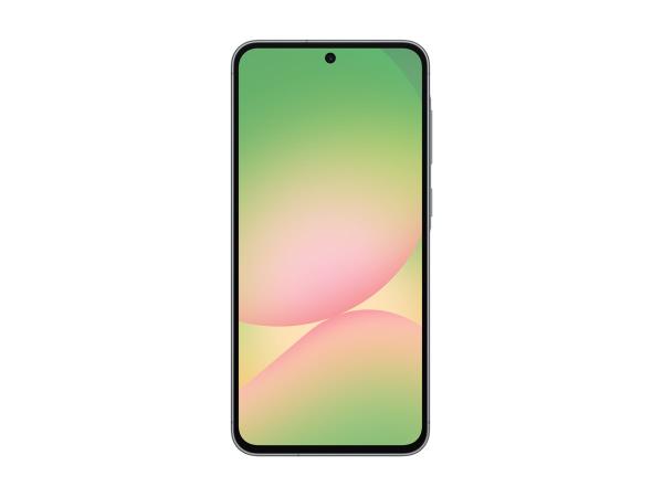 Samsung Galaxy A56 - Enterprise Edition - 5G Smartphone - Dual-SIM - RAM 8 GB / Interner Speicher 128 GB - OLE