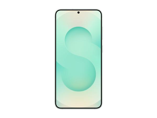 Samsung Galaxy S25 - 5G Smartphone - Dual-SIM - RAM 12 GB / Interner Speicher 256 GB - OLED-Display - 6.2" - 2