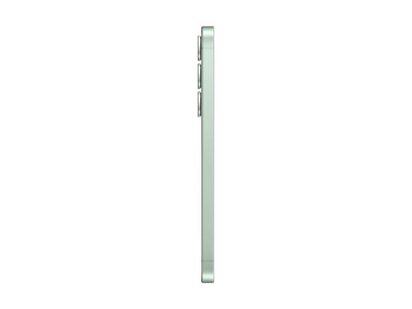 Samsung Galaxy S25 - 5G Smartphone - Dual-SIM - RAM 12 GB / Interner Speicher 256 GB - OLED-Display - 6.2" - 2