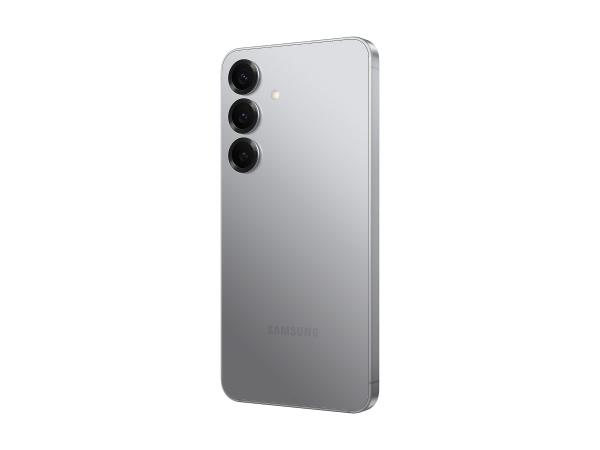 Samsung Galaxy S25 - Enterprise Edition - 5G Smartphone - Dual-SIM - RAM 12 GB / Interner Speicher 128 GB - OL