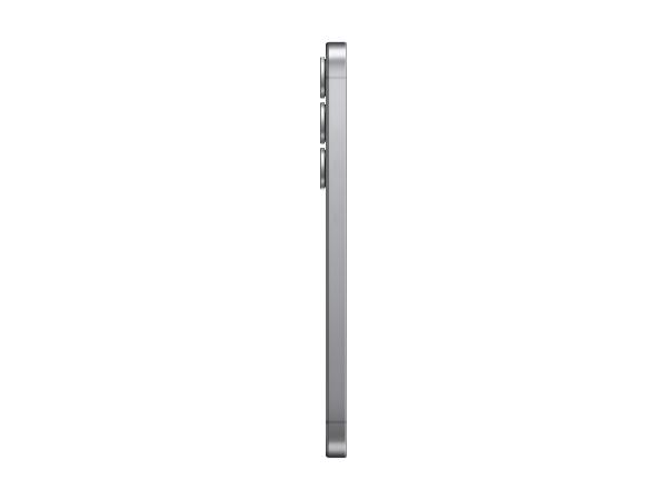 Samsung Galaxy S25 - Enterprise Edition - 5G Smartphone - Dual-SIM - RAM 12 GB / Interner Speicher 128 GB - OL