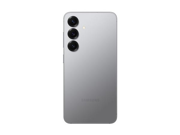 Samsung Galaxy S25 - Enterprise Edition - 5G Smartphone - Dual-SIM - RAM 12 GB / Interner Speicher 128 GB - OL