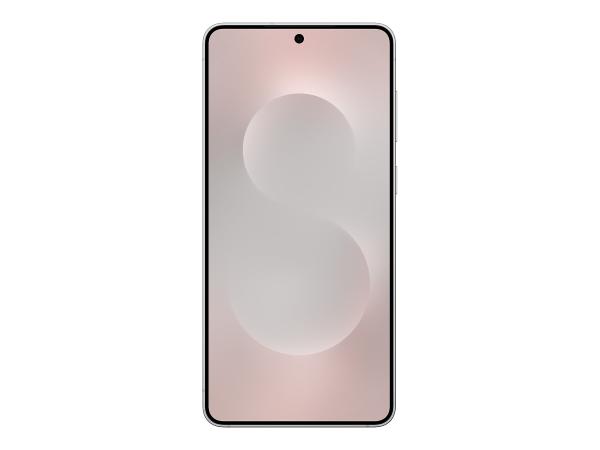 Samsung Galaxy S25 Edge - 5G Smartphone - Dual-SIM - RAM 12 GB / Interner Speicher 256 GB - OLED-Display - 6.7