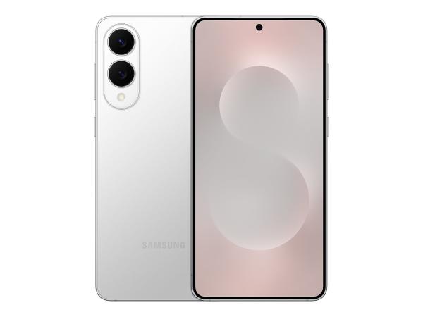 Samsung Galaxy S25 Edge - 5G Smartphone - Dual-SIM - RAM 12 GB / Interner Speicher 256 GB - OLED-Display - 6.7