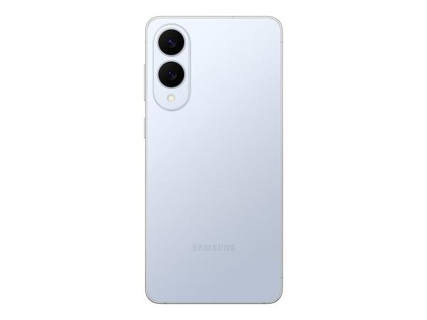 Samsung Galaxy S25 Edge - 5G Smartphone - Dual-SIM - RAM 12 GB / Interner Speicher 256 GB - OLED-Display - 6.7