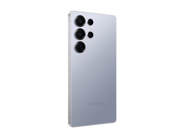 Samsung Galaxy S25 Ultra - 5G Smartphone - Dual-SIM - RAM 12 GB / Interner Speicher 256 GB - OLED-Display - 6.