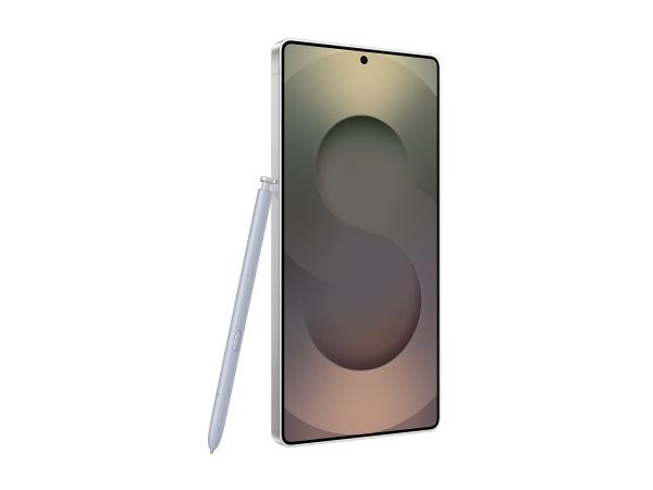 Samsung Galaxy S25 Ultra - 5G Smartphone - Dual-SIM - RAM 12 GB / Interner Speicher 512 GB - OLED-Display - 6.