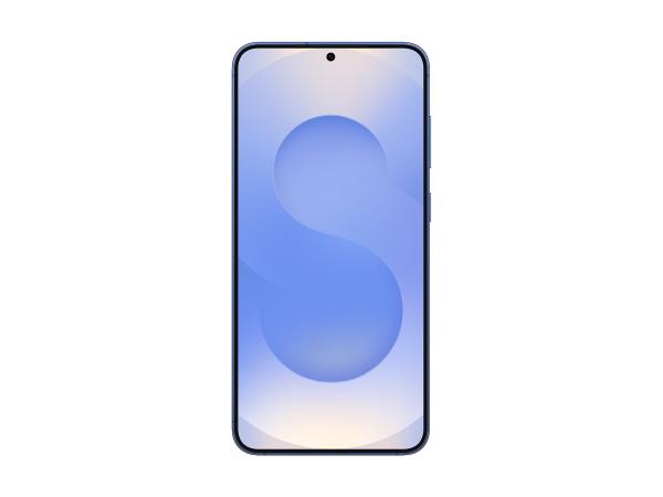 Samsung Galaxy S25+ - 5G Smartphone - Dual-SIM - RAM 12 GB / Interner Speicher 256 GB - OLED-Display - 6.7" - 