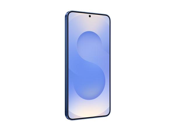 Samsung Galaxy S25+ - 5G Smartphone - Dual-SIM - RAM 12 GB / Interner Speicher 256 GB - OLED-Display - 6.7" - 