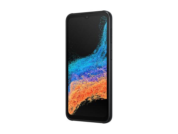 Samsung Galaxy Xcover 6 Pro - Enterprise Edition - 5G Smartphone - Dual-SIM - RAM 6 GB / Interner Speicher 128