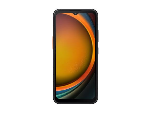 Samsung Galaxy XCover7 - Enterprise Edition - 5G Smartphone - Dual-SIM - RAM 6 GB / Interner Speicher 128 GB -