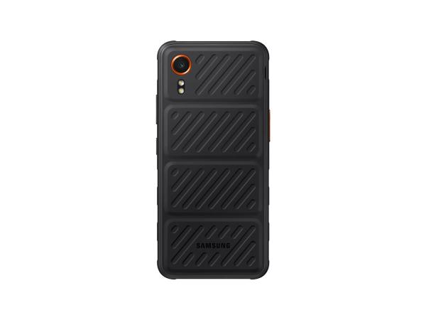 Samsung Galaxy XCover7 - Enterprise Edition - 5G Smartphone - Dual-SIM - RAM 6 GB / Interner Speicher 128 GB -