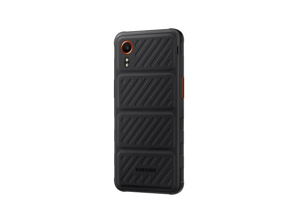 Samsung Galaxy XCover7 - Enterprise Edition - 5G Smartphone - Dual-SIM - RAM 6 GB / Interner Speicher 128 GB -