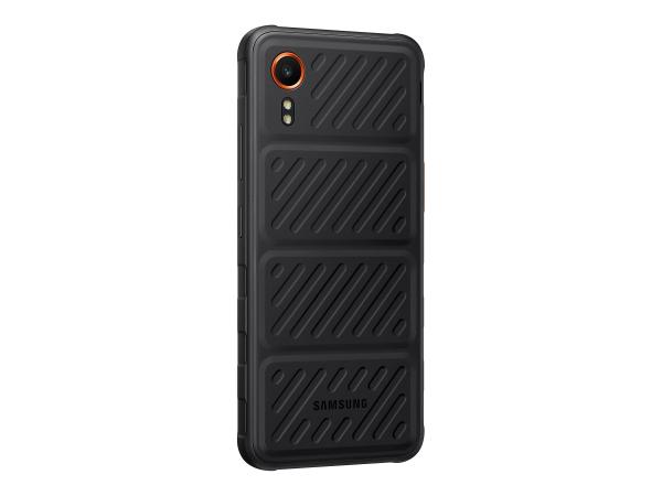 Samsung Galaxy XCover7 - Enterprise Edition - 5G Smartphone - Dual-SIM - RAM 6 GB / Interner Speicher 128 GB -