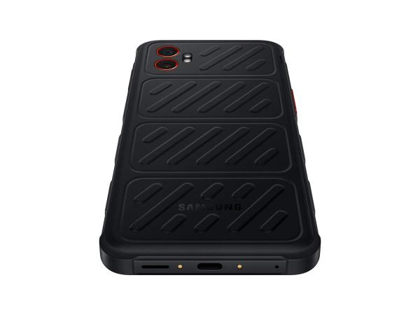 Samsung Galaxy XCover7 Pro - Enterprise Edition - 5G Smartphone - Dual-SIM - RAM 6 GB / Interner Speicher 128 