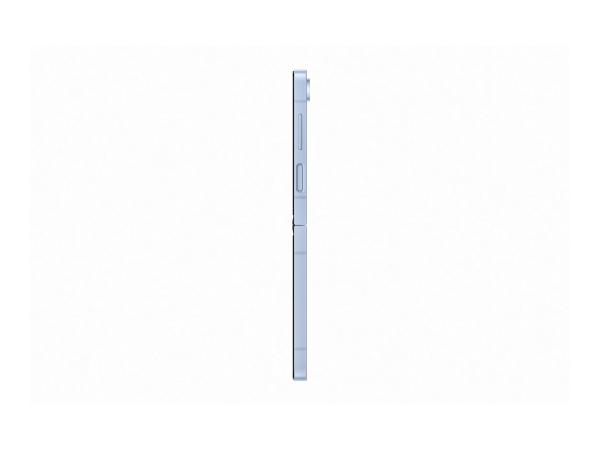 Samsung Galaxy Z Flip6 - 5G Smartphone - Dual-SIM - RAM 12 GB / Interner Speicher 256 GB - OLED-Display - 6.7"