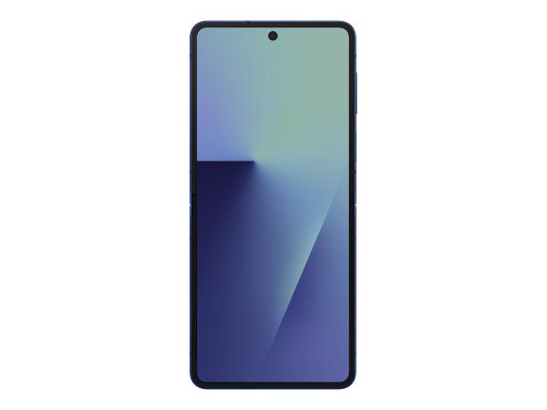 Samsung Galaxy Z Flip7 - 5G Smartphone - Dual-SIM - RAM 12 GB / Interner Speicher 256 GB - OLED-Display - 6.9"