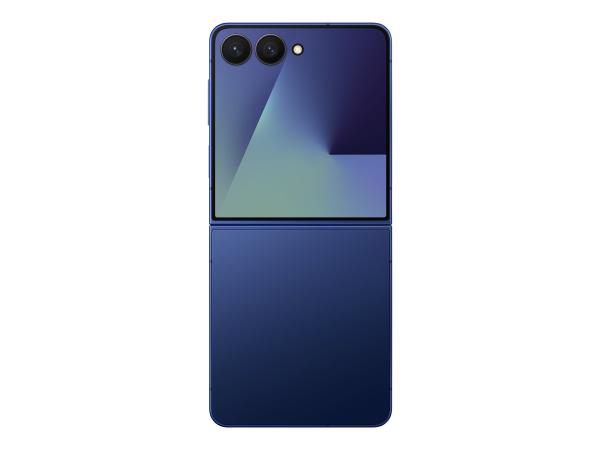 Samsung Galaxy Z Flip7 - 5G Smartphone - Dual-SIM - RAM 12 GB / Interner Speicher 256 GB - OLED-Display - 6.9"