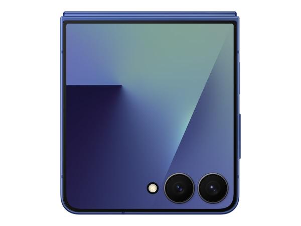 Samsung Galaxy Z Flip7 - 5G Smartphone - Dual-SIM - RAM 12 GB / Interner Speicher 256 GB - OLED-Display - 6.9"