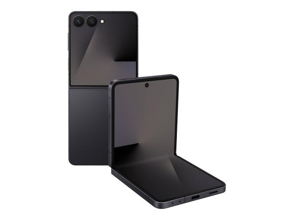 Samsung Galaxy Z Flip7 - 5G Smartphone - Dual-SIM - RAM 12 GB / Interner Speicher 256 GB - OLED-Display - 6.9"