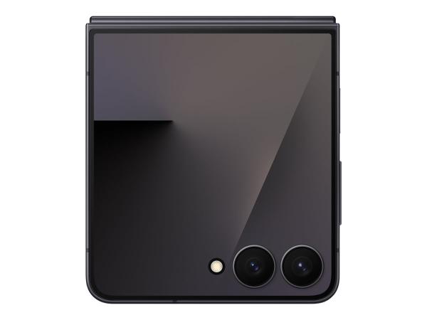 Samsung Galaxy Z Flip7 - 5G Smartphone - Dual-SIM - RAM 12 GB / Interner Speicher 256 GB - OLED-Display - 6.9"