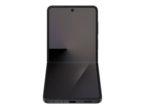 Samsung Galaxy Z Flip7 - 5G Smartphone - Dual-SIM - RAM 12 GB / Interner Speicher 256 GB - OLED-Display - 6.9"