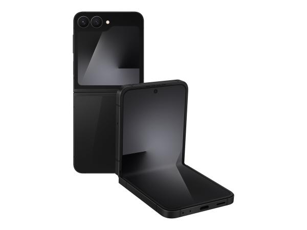 Samsung Galaxy Z Flip7 FE - 5G Smartphone - Dual-SIM - RAM 8 GB / Interner Speicher 128 GB - OLED-Display - 6.