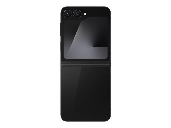 Samsung Galaxy Z Flip7 FE - 5G Smartphone - Dual-SIM - RAM 8 GB / Interner Speicher 128 GB - OLED-Display - 6.