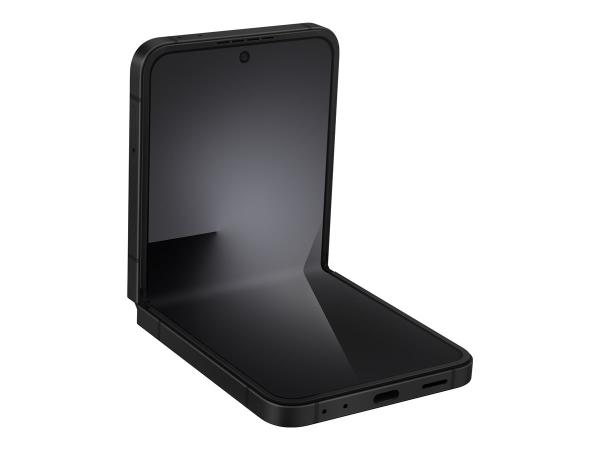 Samsung Galaxy Z Flip7 FE - 5G Smartphone - Dual-SIM - RAM 8 GB / Interner Speicher 128 GB - OLED-Display - 6.