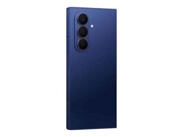 Samsung Galaxy Z Fold7 - 5G Smartphone - Dual-SIM - RAM 12 GB / Interner Speicher 256 GB - OLED-Display - 8" -