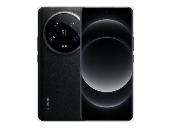 Xiaomi 14 Ultra - 5G Smartphone - Dual-SIM - RAM 16 GB / Interner Speicher 512 GB - OLED-Display - 6.73" - 320