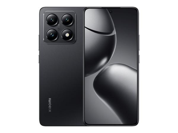 Xiaomi 14T - 5G Smartphone - Dual-SIM - RAM 12 GB / Interner Speicher 256 GB - OLED-Display - 6.67" - 2712 x 1
